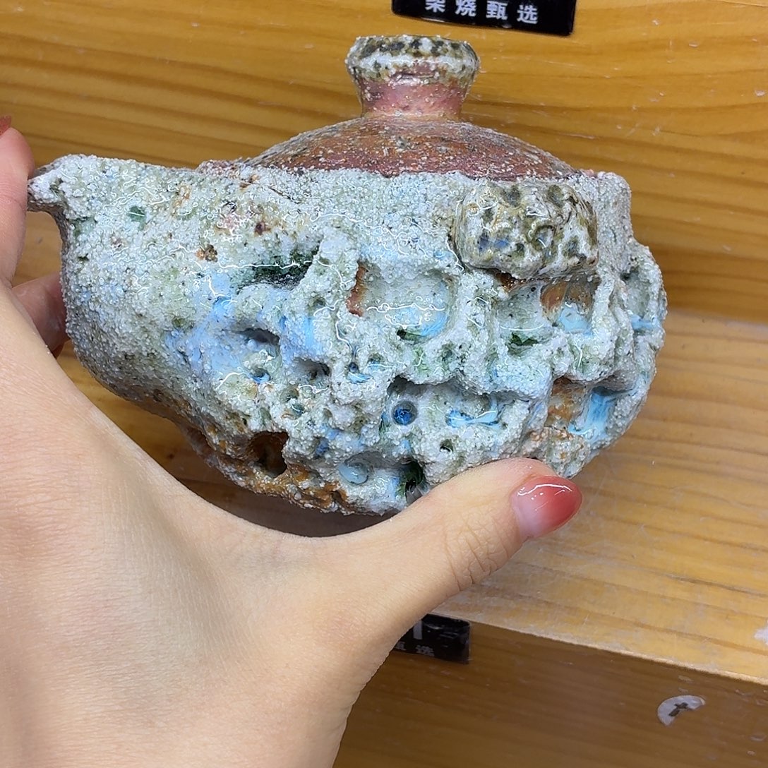 陶园柴烧，精品高货551