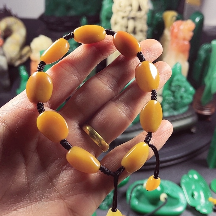 老挝石老挝北部田黄