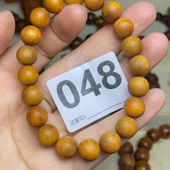 贡木手串/手链顺**为贡木