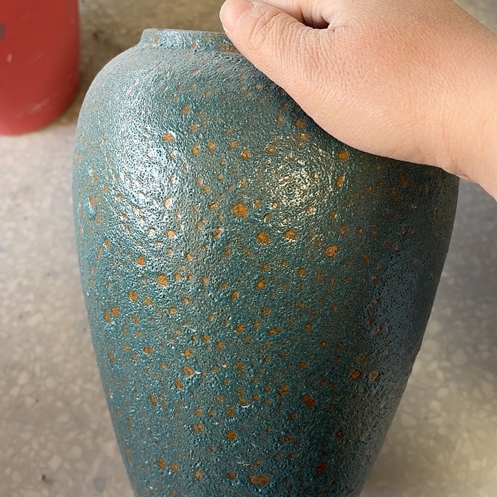 绿泡泡中号高27口径10