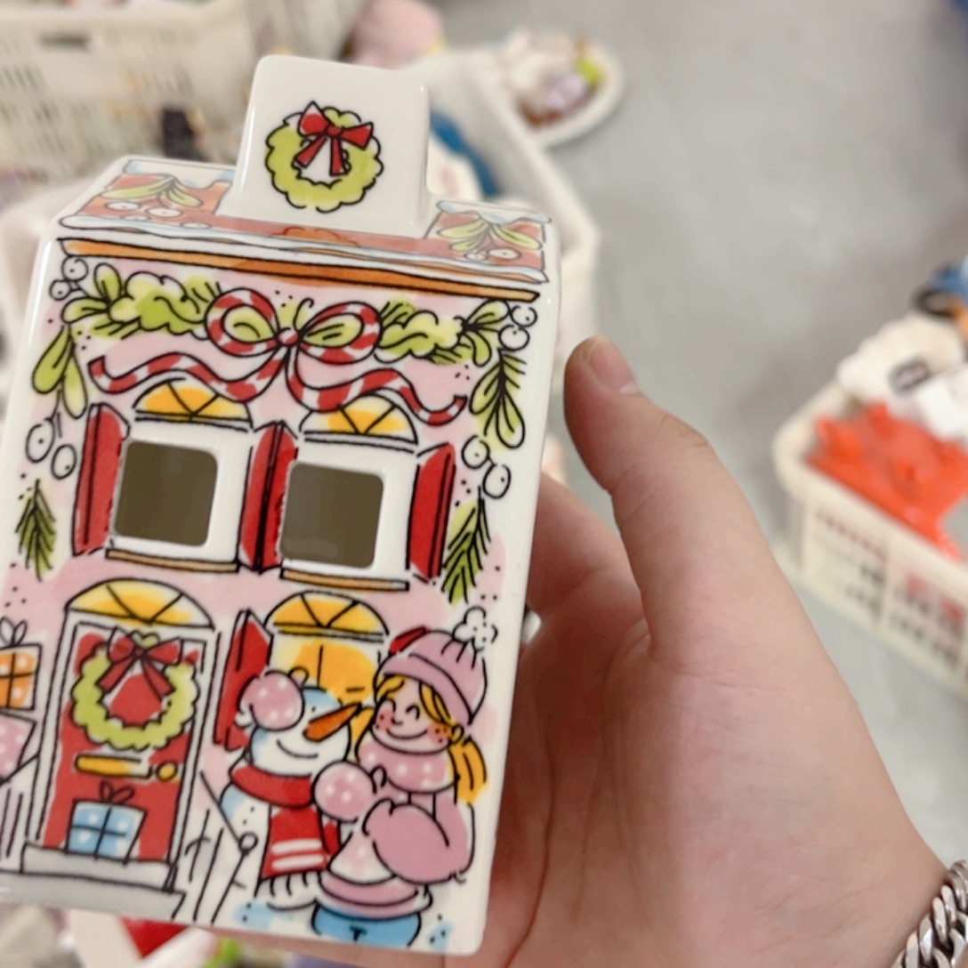 瓷片陶瓷陶瓷艺术品