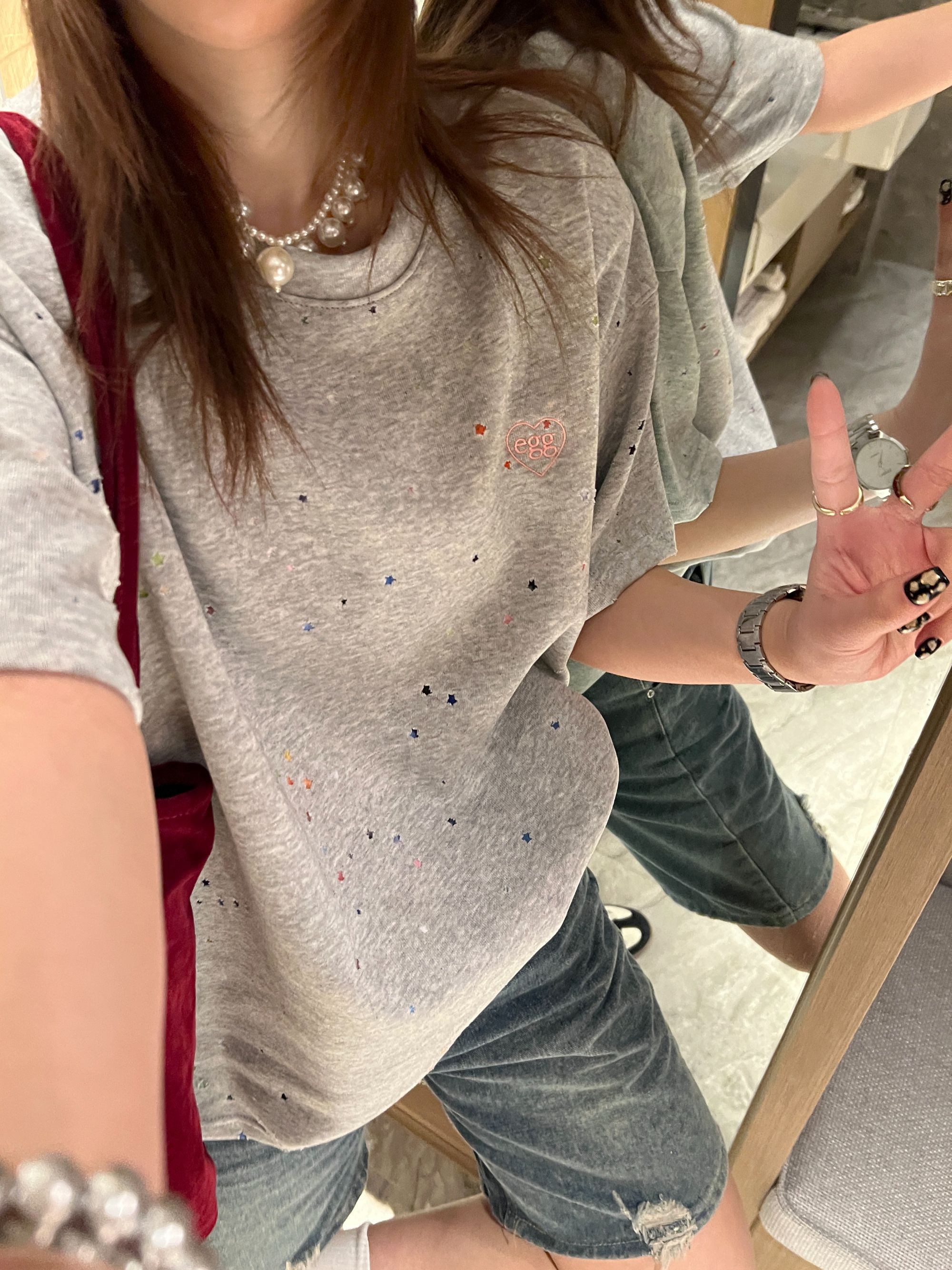 【001-200】卫衣卫裤孤品扣号链接