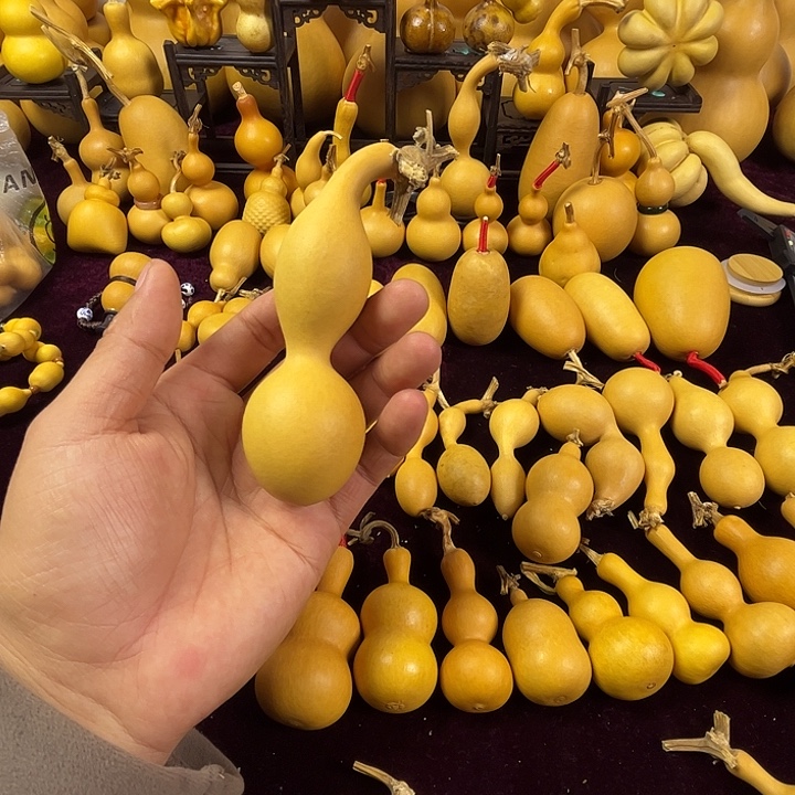 葫芦微瑕葫芦不退不换