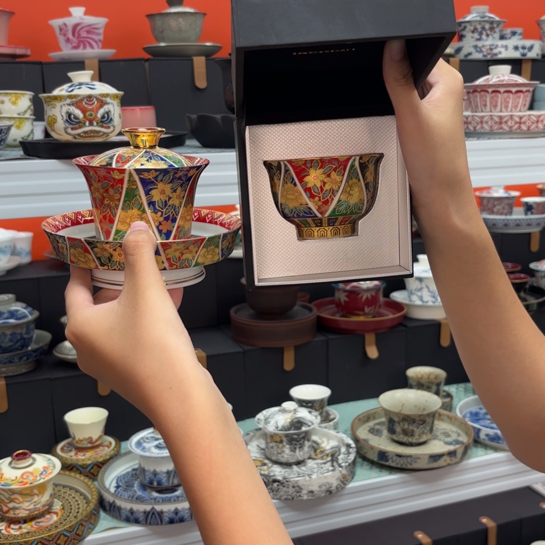 R***r我想和她好好聊聊呢