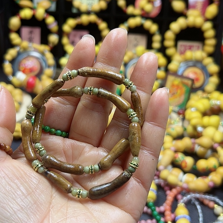 【闪购商品】二*姐葫芦纯手工制作制作