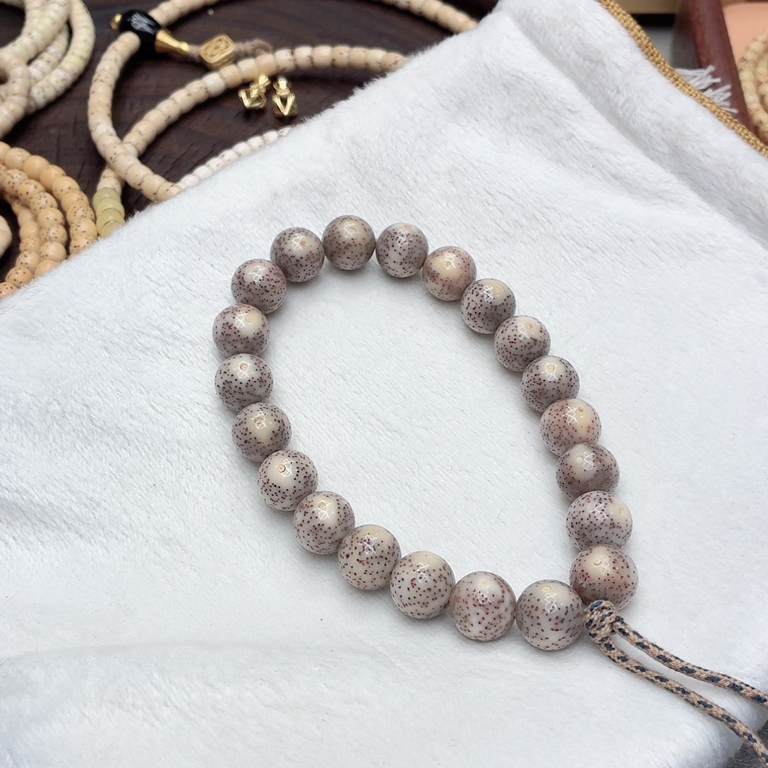 星月菩提吊坠10➕圆珠，72号