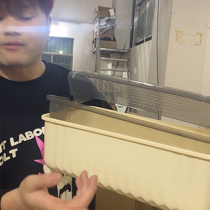 开播福利碗筷收纳