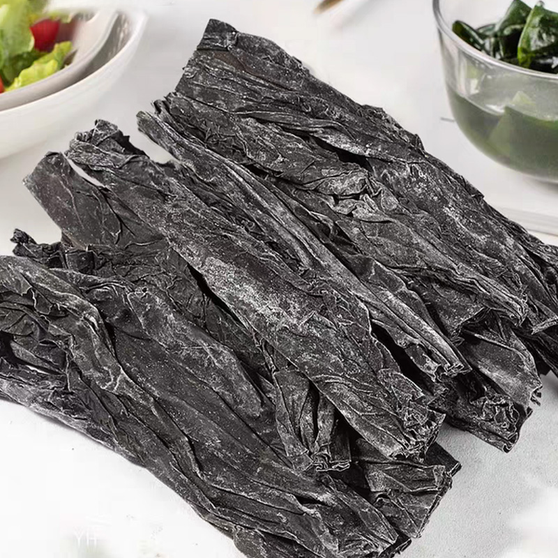 延海线霞浦海带中段干货1斤/2斤可凉拌炖汤辣炒高泡发率