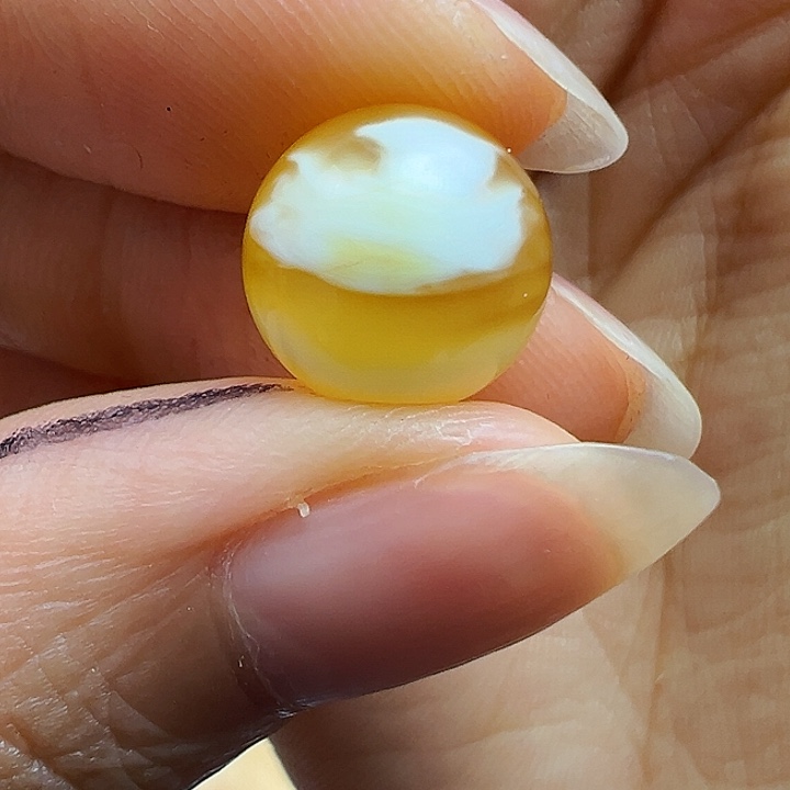 未镶嵌颈饰蜜蜡蜜蜡