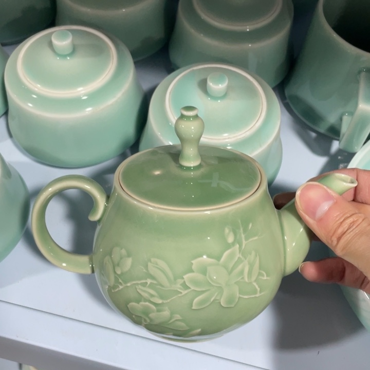 青瓷青瓷 青瓷青瓷