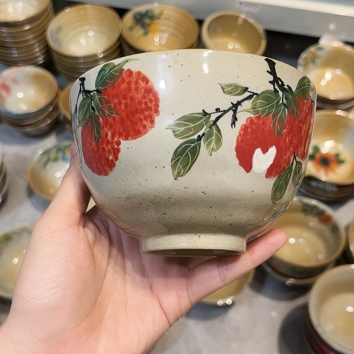 景德镇陶瓷学院的