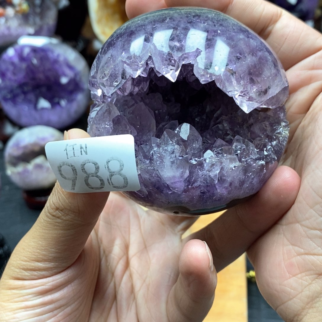 未镶嵌大型摆件（非配饰）水晶