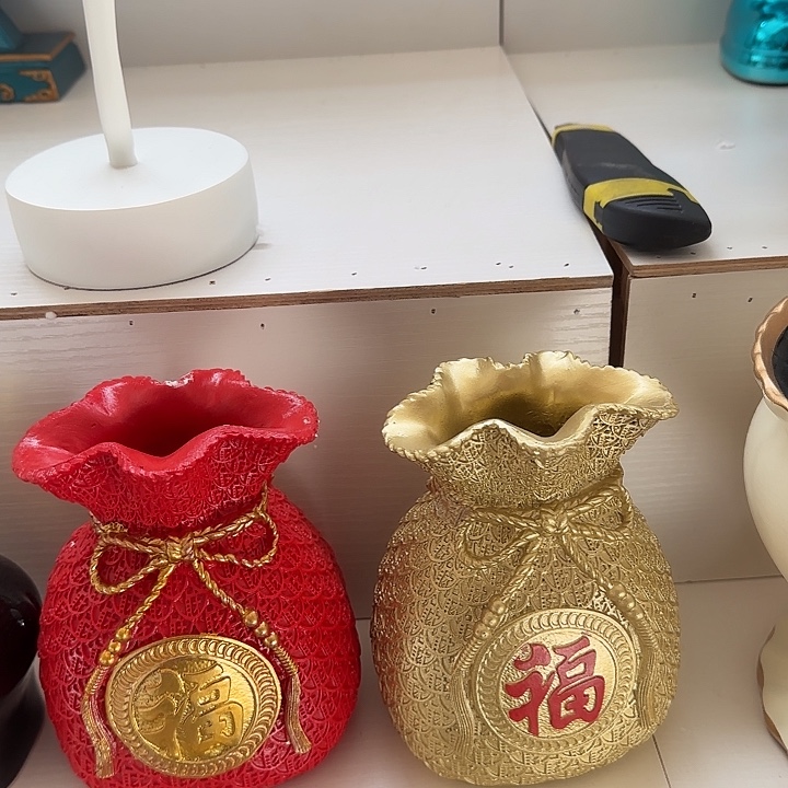 ౨***糖树脂摆件哈哈哈哈