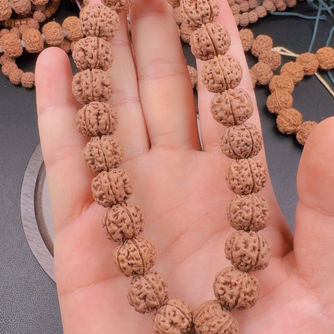 金刚菩提吊坠老树王15