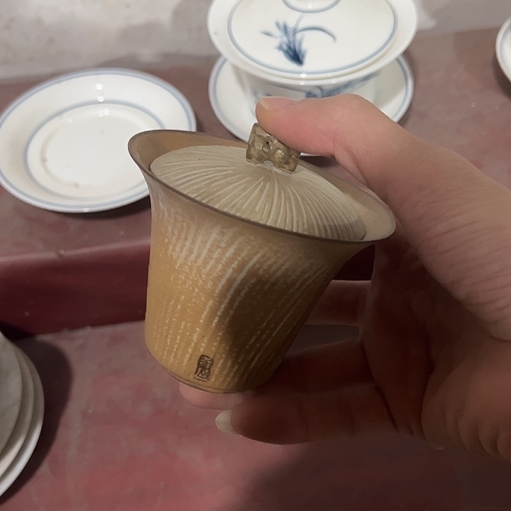 微瑕茶具介意勿拍