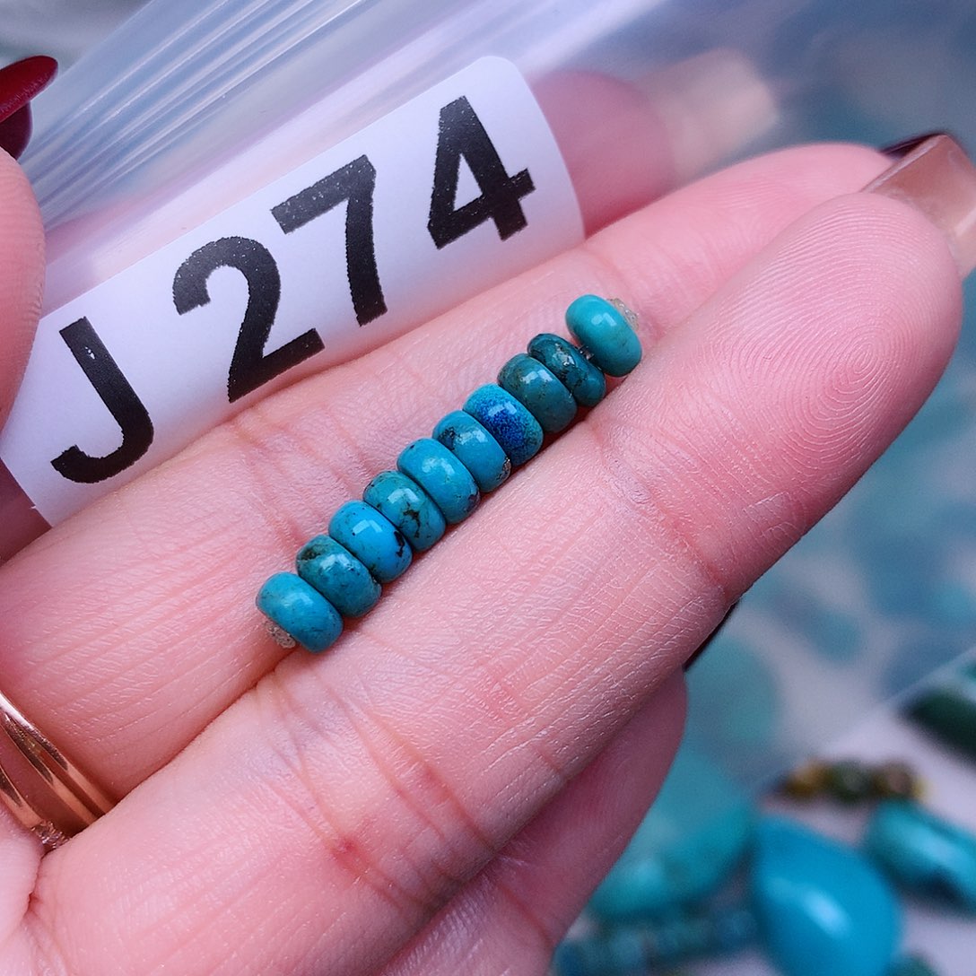 空竹粉丝专享十堰特色手工散珠