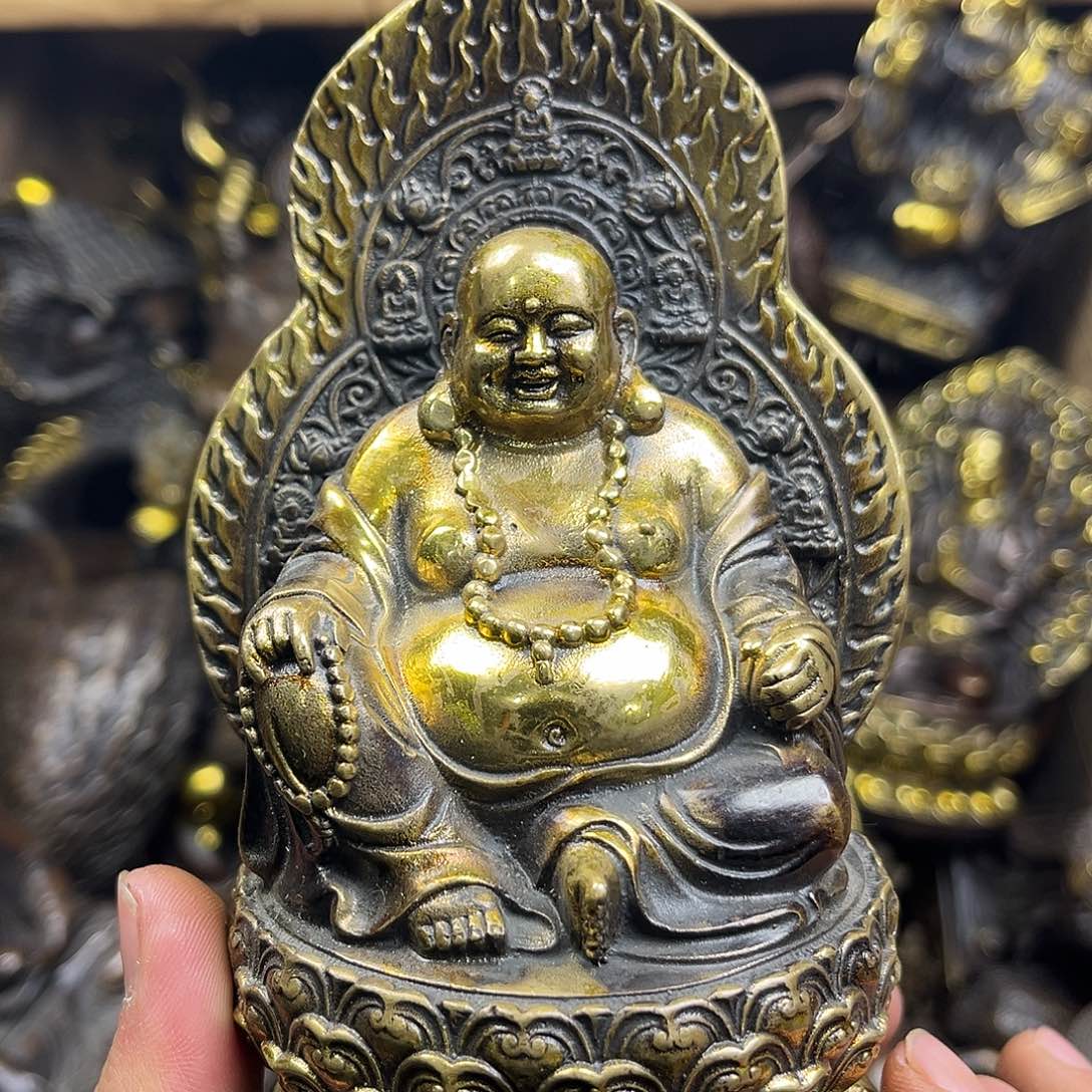 航弟文玩铜器链接