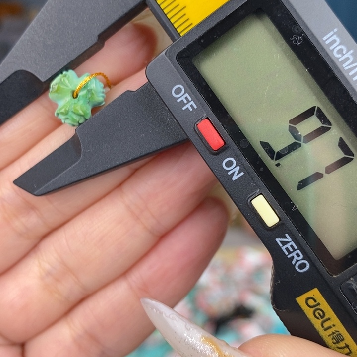 【闪购商品】绿松石珠宝奇石未镶嵌