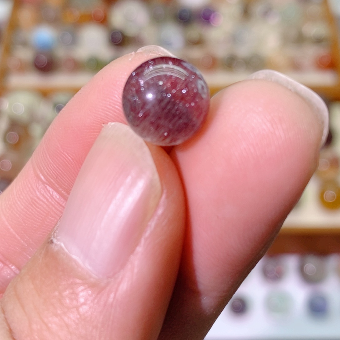 未镶嵌珠宝半成品水晶