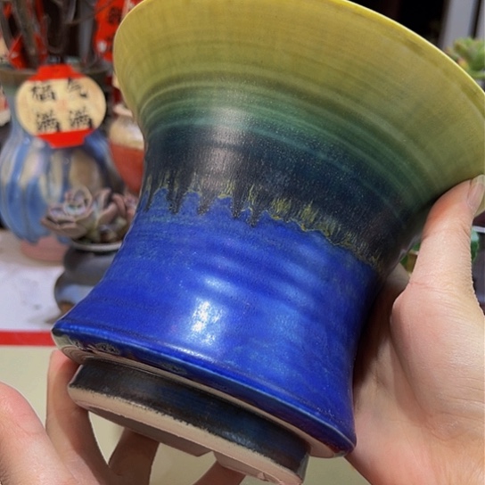 景德镇陶瓷艺术研究院