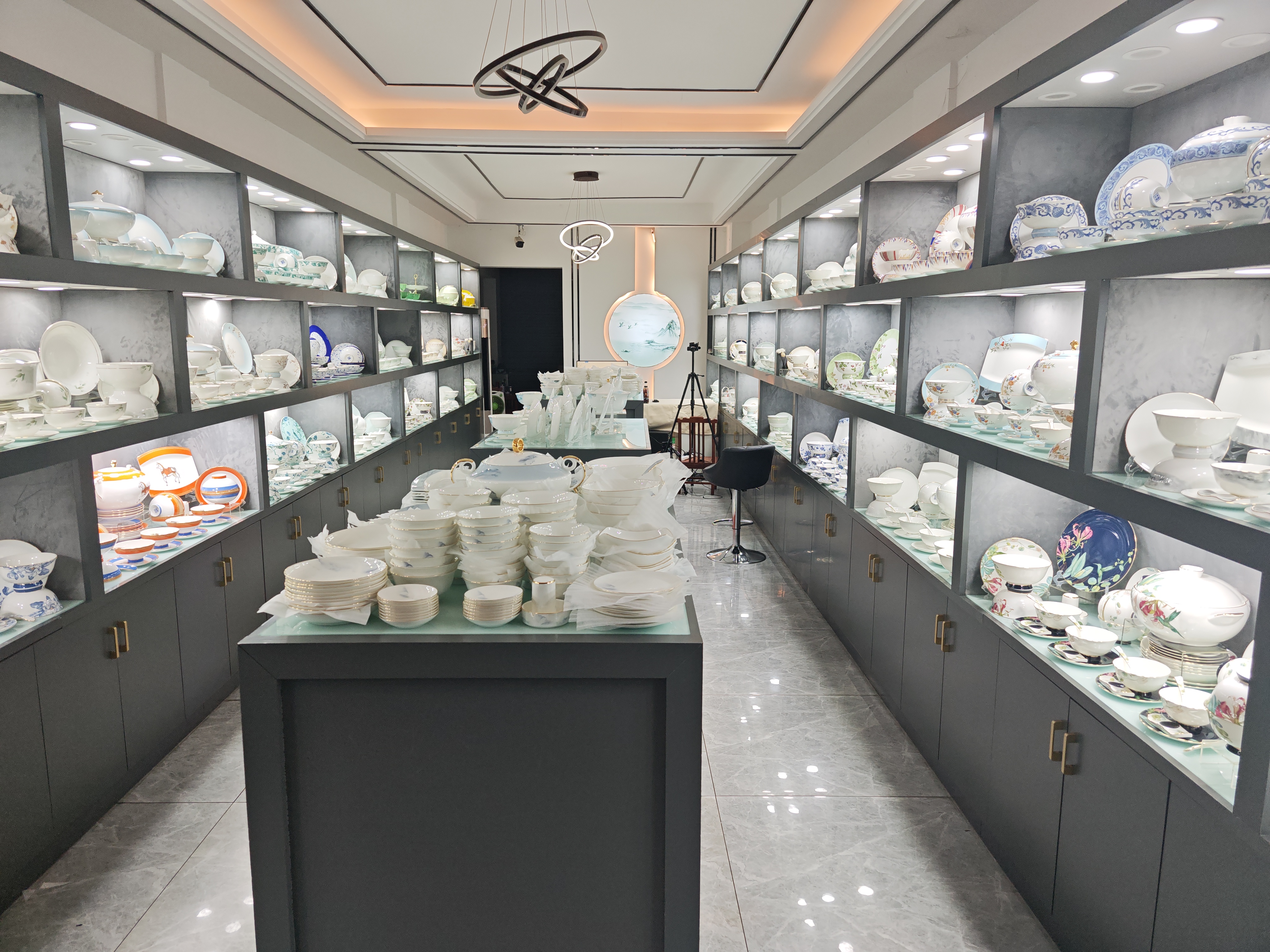 陶瓷餐具直播专用链接