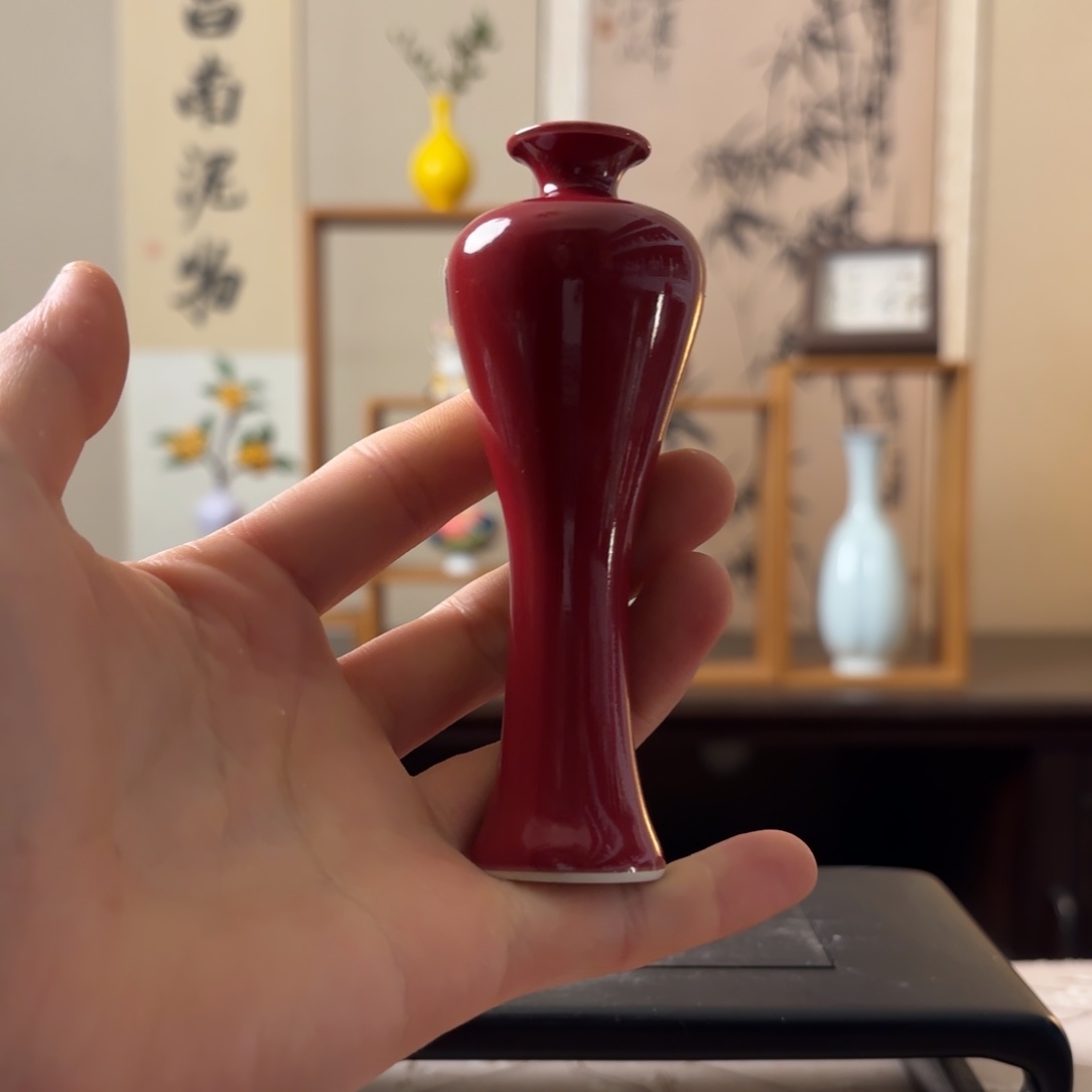 摆件美好的一天从一杯