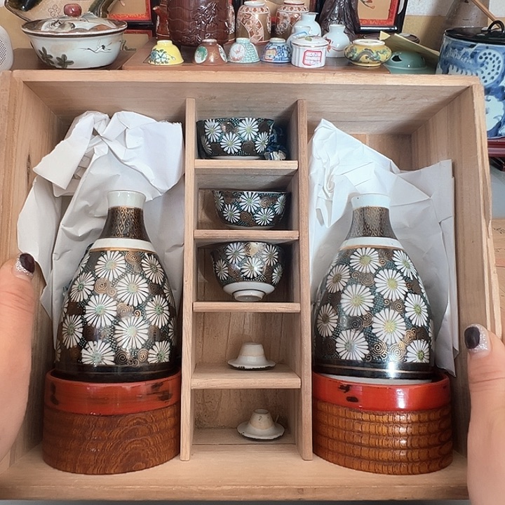 蜜胺瓷聚雅阁瓷器