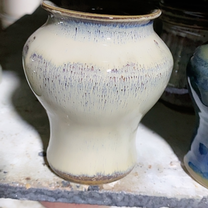 【闪购商品】红陶口6