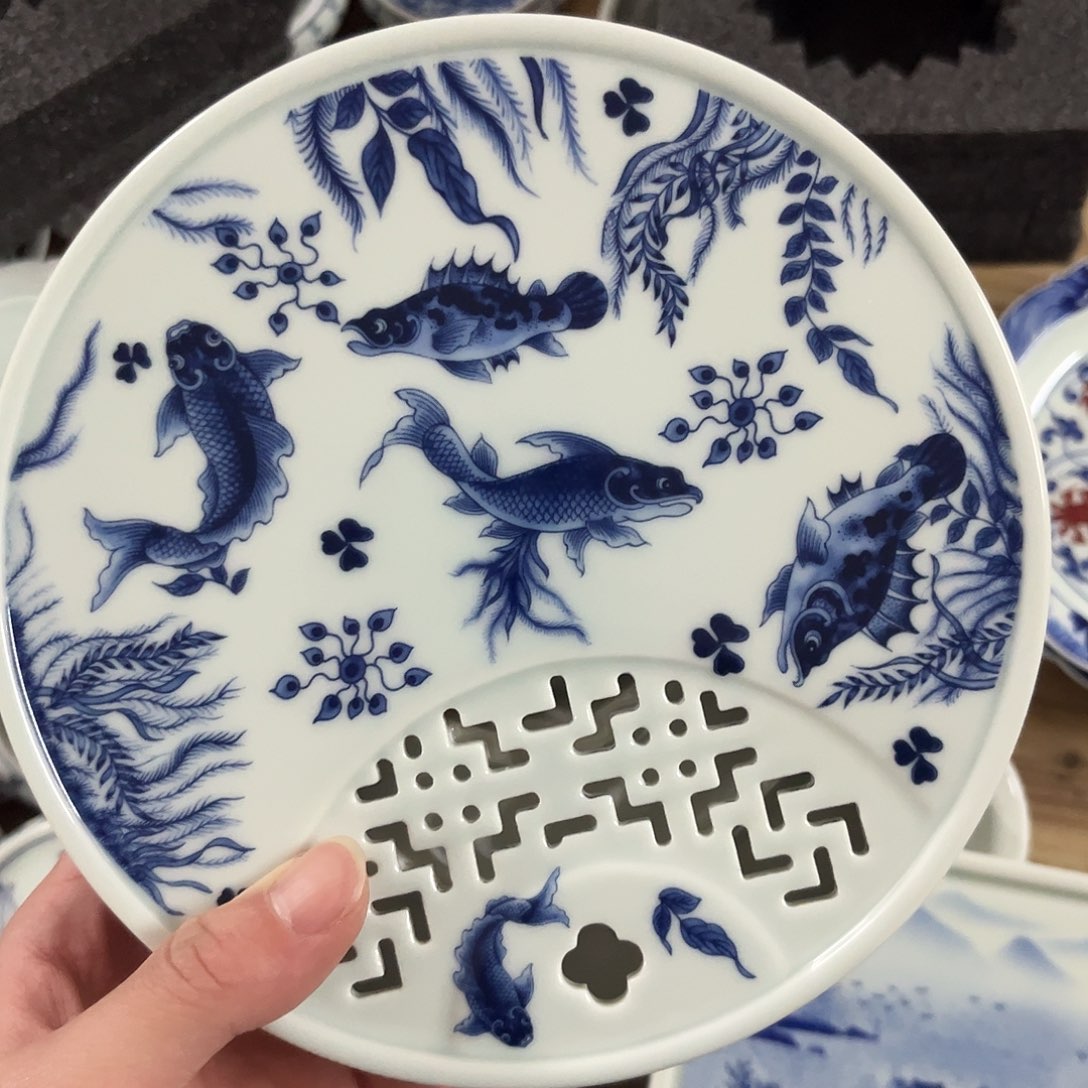 陶摆件仓库直播间专属链接