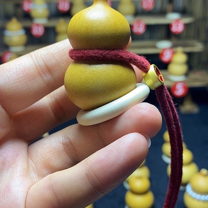 小***袋大叶紫檀（黑酸枝木类）