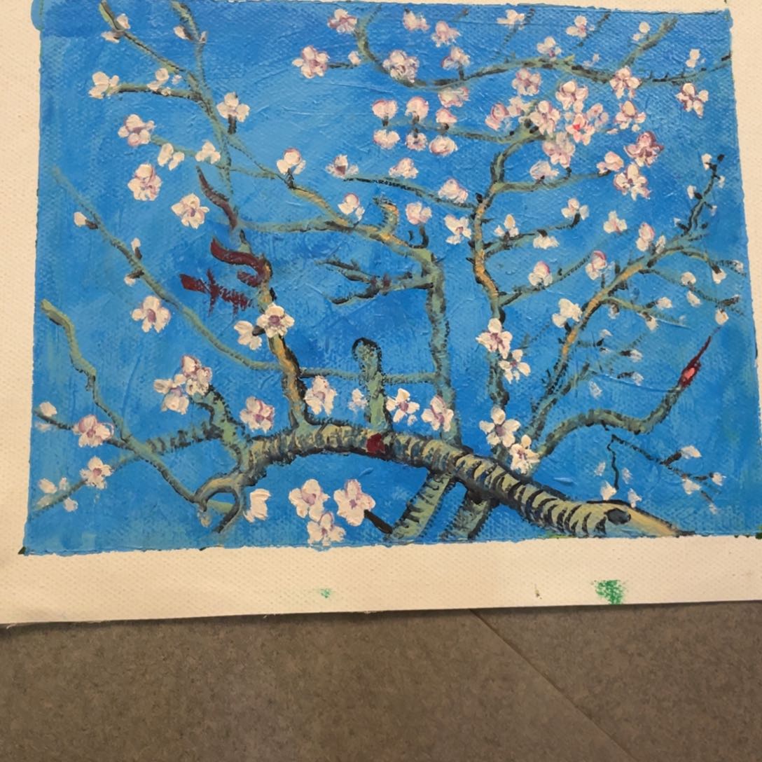 油画油画作品欣赏30-40