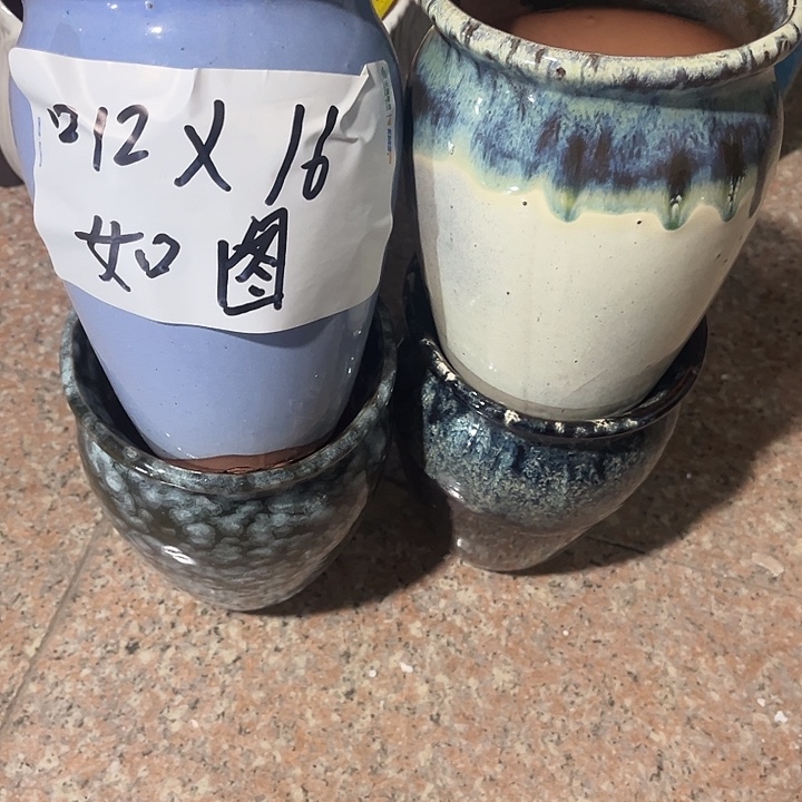 泥塑自产自销模式