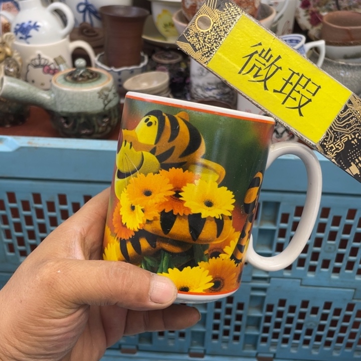琉璃手工艺品开播了开播了开播了