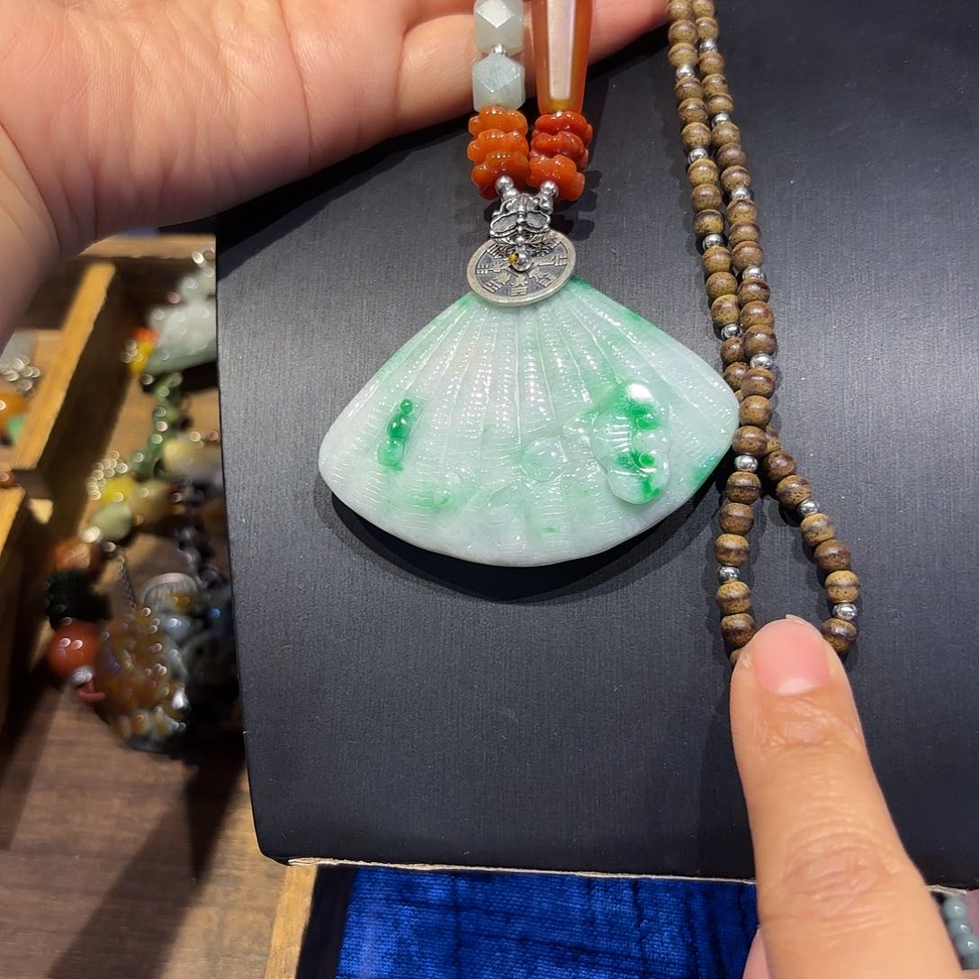 未镶嵌手链翡翠原创