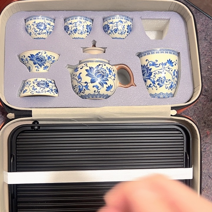 孤品茶具套装等等等等等