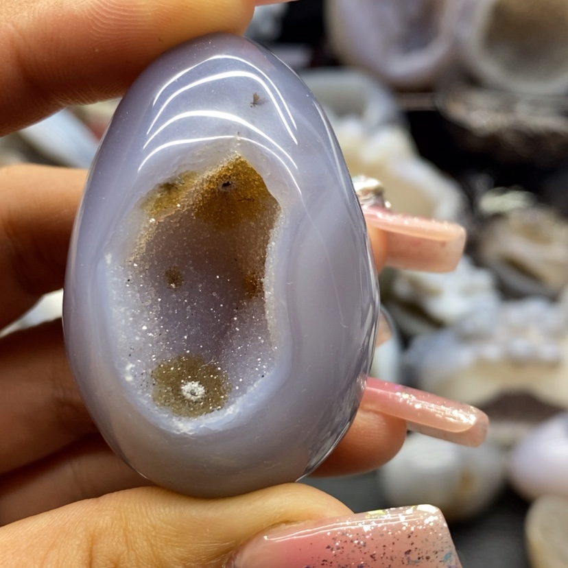 【闪购商品】水晶大型摆件（非配饰）未镶嵌