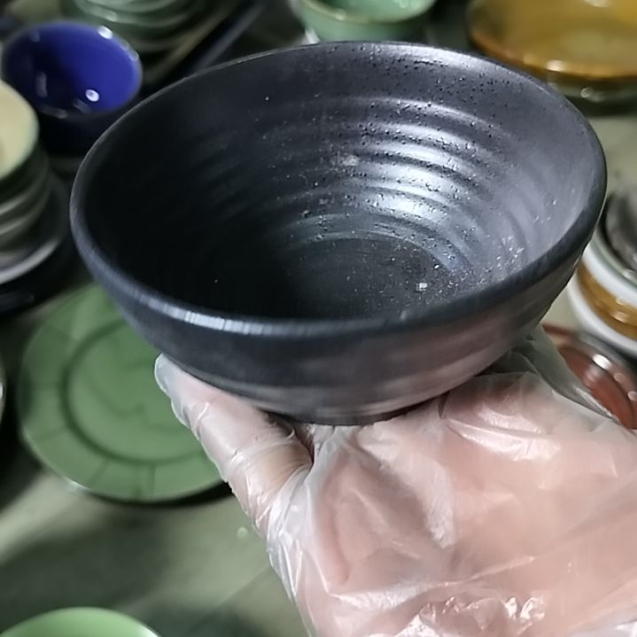 盘瓷片陶瓷杯盘壶碗都有