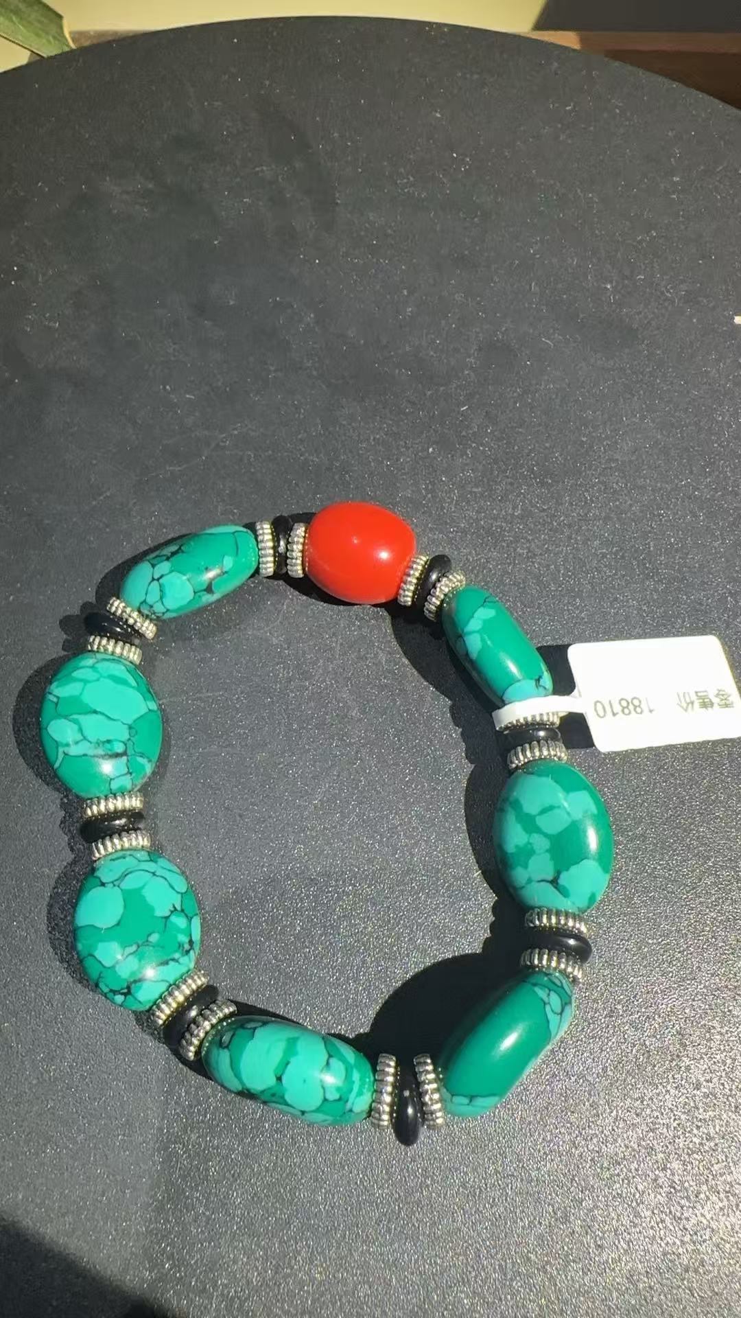 LSS0575 复古民族松松单圈（无礼盒）