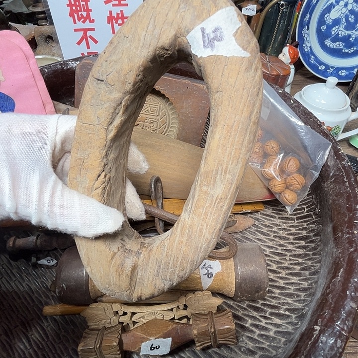 江***弟罐手工制作工艺A264