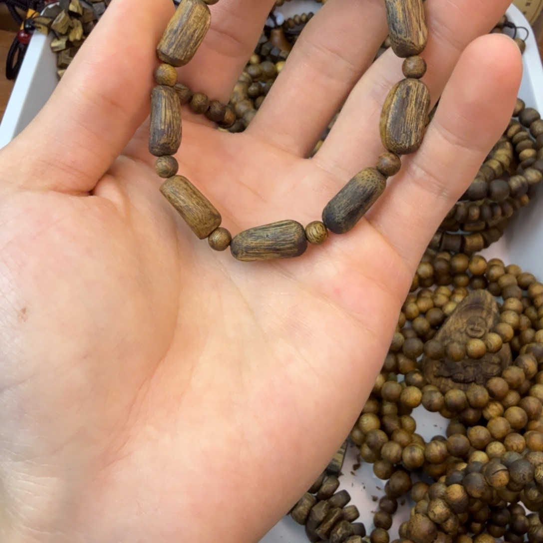 沉香沉香碎屑卡8规格随形dry