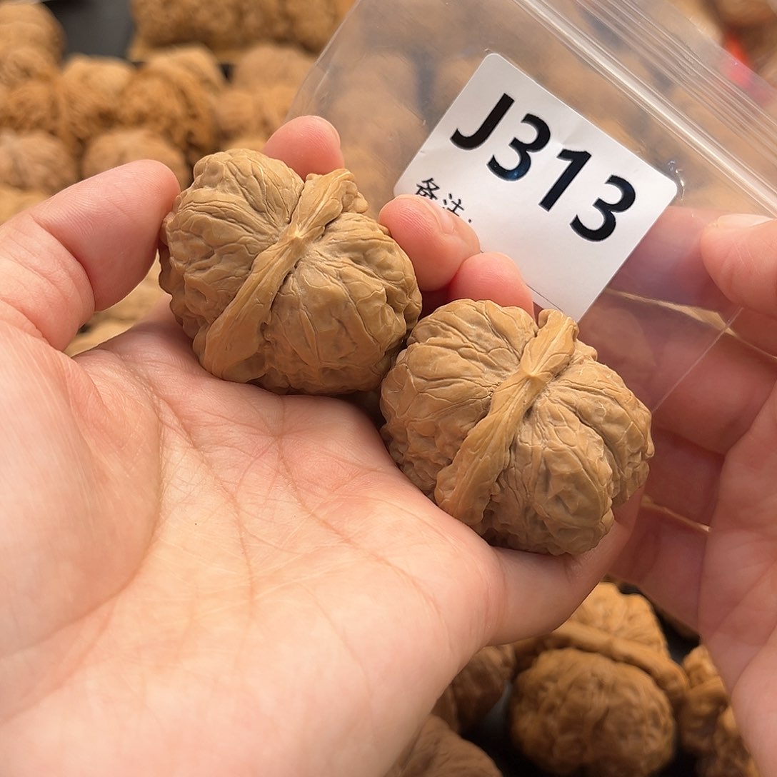 桃核把件蛙蛙福利39