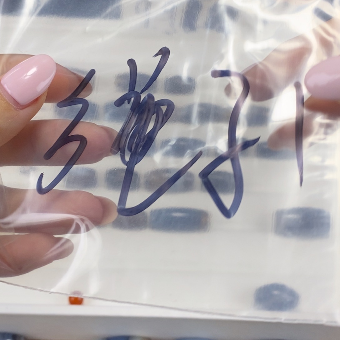 玛瑙/玉髓颈饰未镶嵌用****3