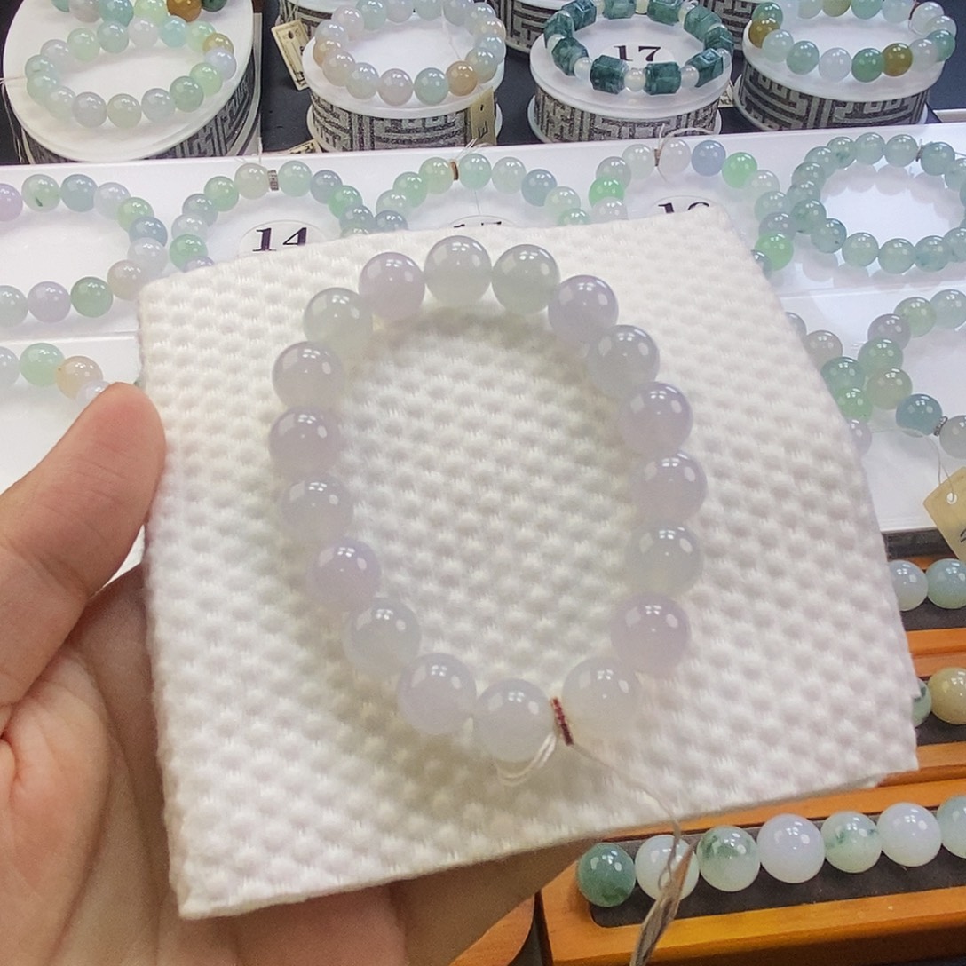 定制翡翠未镶嵌翡翠卡10