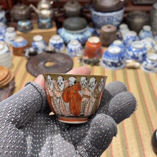 我们都是好孩子啊