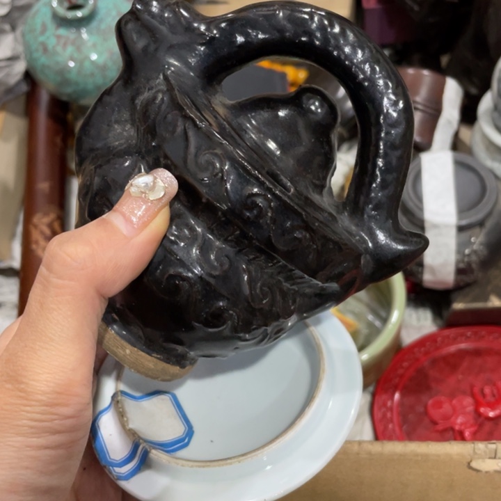 紫砂陶瓷艺术陶瓷艺术