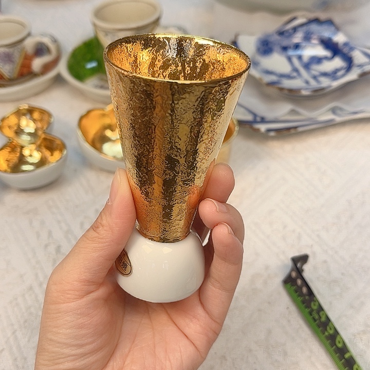 瓷片The first thing 