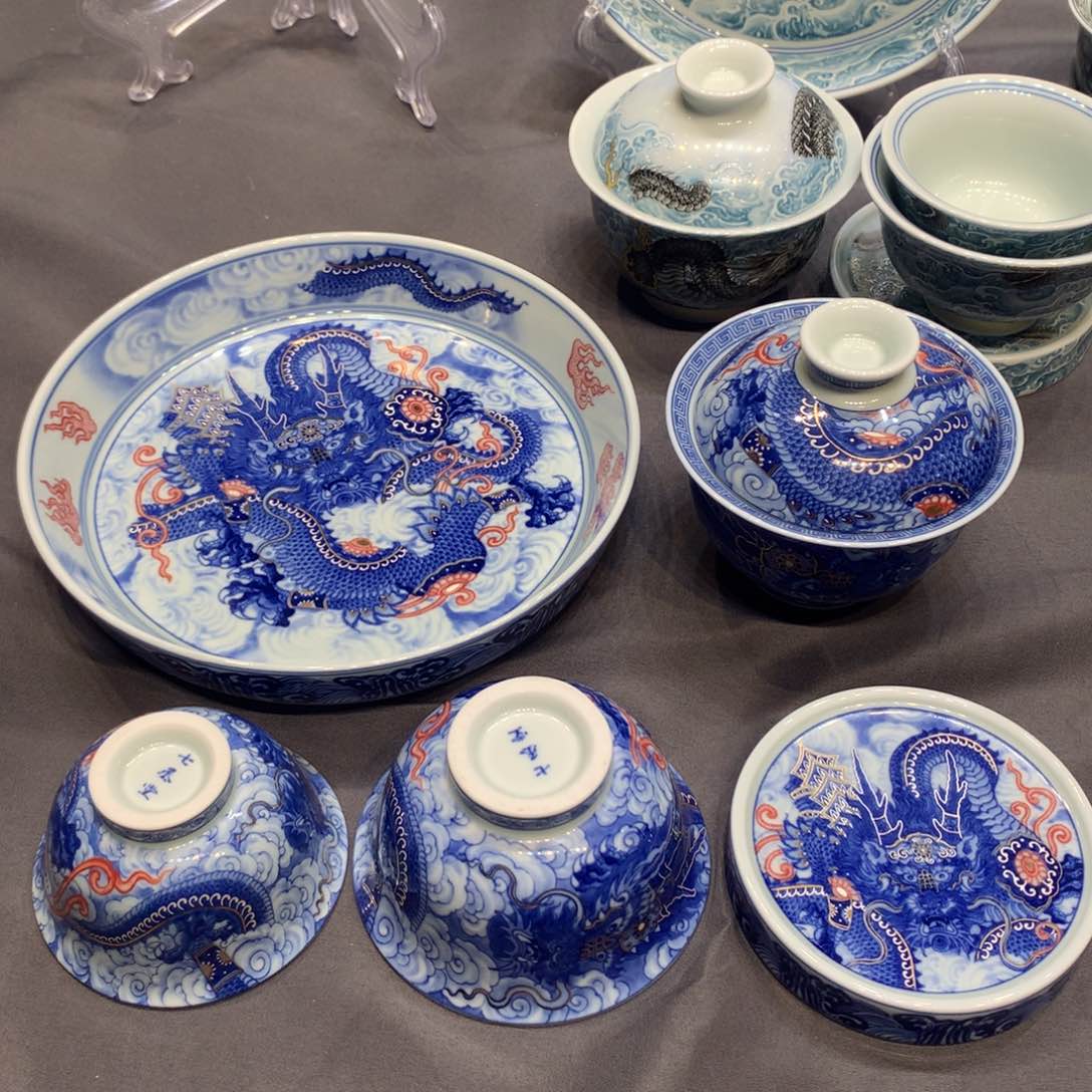 杯景德镇陶瓷学院