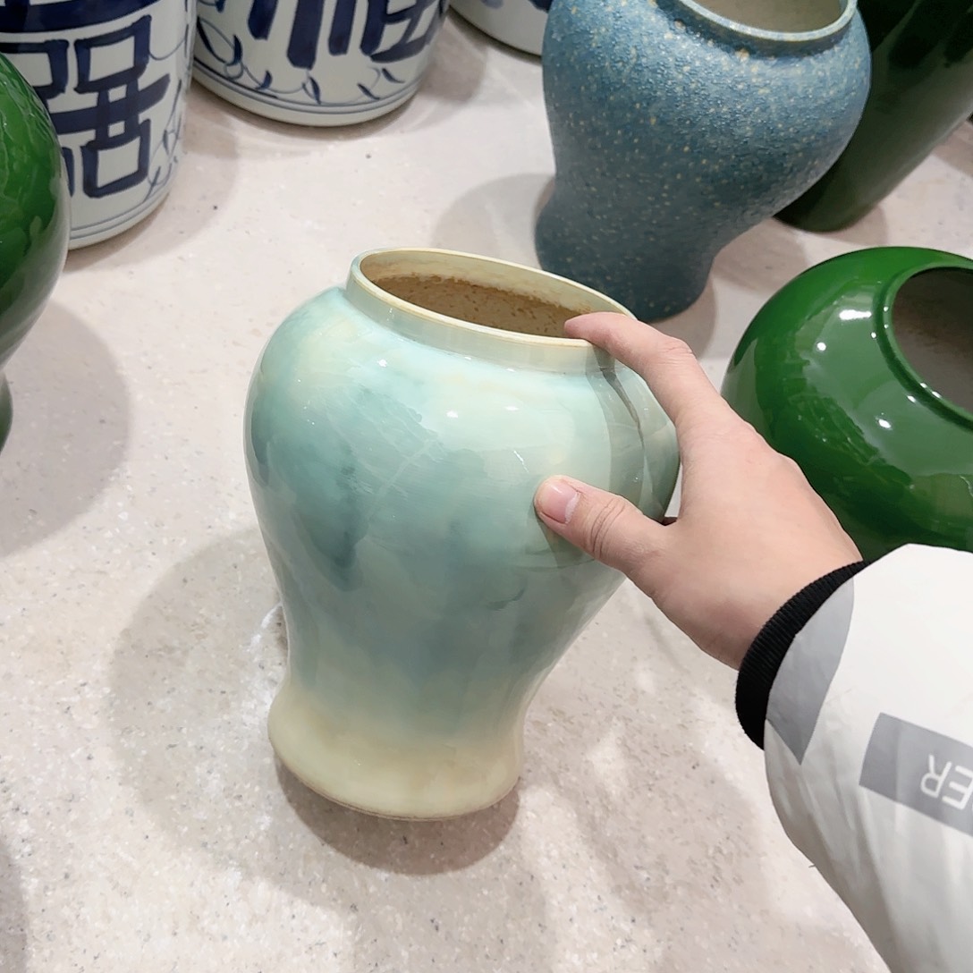 摆件正品无孔正品