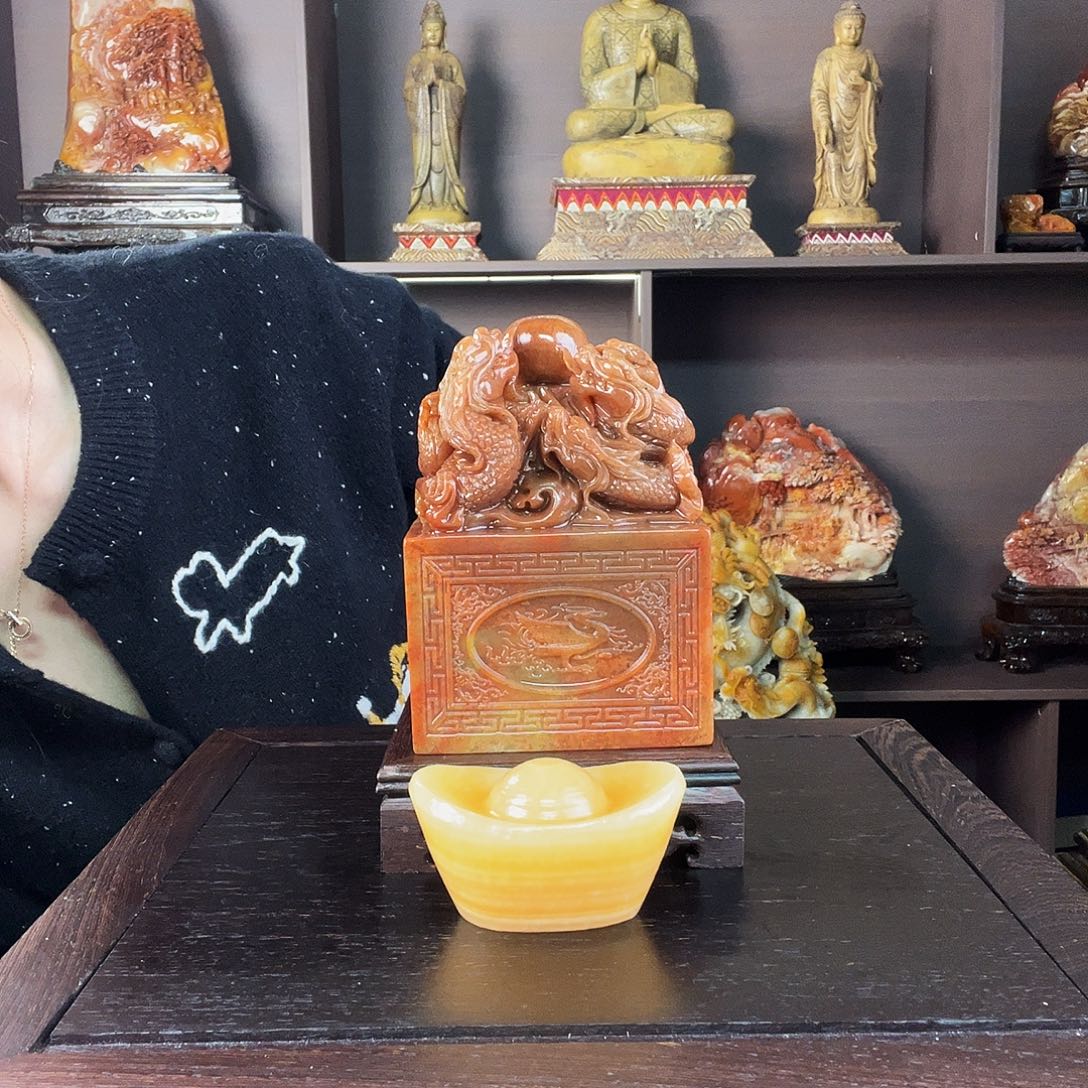 牛***牛印石寿山石。。。。。。。。。