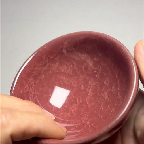 【闪购商品】茶盏-140............